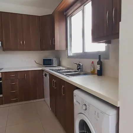 Villa Trendy 38 Larnaca, Pyla