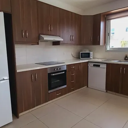 Villa Trendy 38 Larnaca, Pyla *