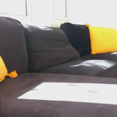 Trendy 38 Larnaca, Pyla Villa