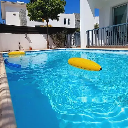 Trendy 38 Larnaca, Pyla Villa Larnaca