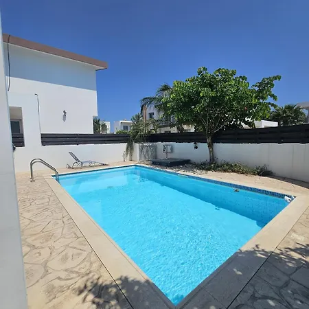 Trendy 38 Larnaca, Pyla Villa