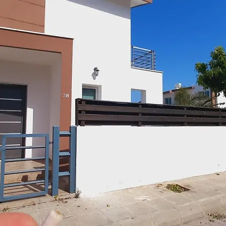 Trendy 38 Larnaca, Pyla 拉纳卡