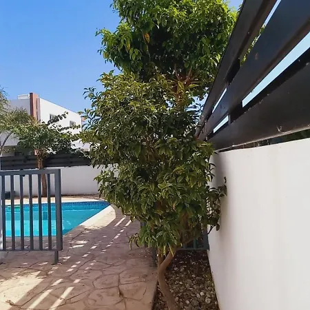 Trendy 38 Larnaca, Pyla 拉纳卡