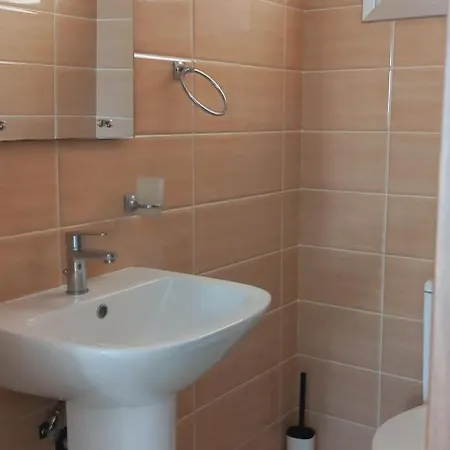 Trendy 38 Larnaca, Pyla Villa Lárnaka