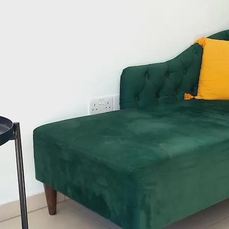 别墅 Trendy 38 Larnaca, Pyla