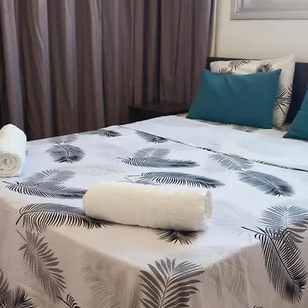 Trendy 38 Larnaca, Pyla