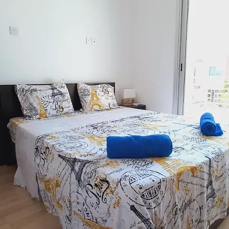 Trendy 38 Larnaca, Pyla 别墅 *