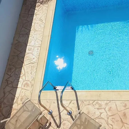 Trendy 38 Larnaca, Pyla Lárnaka