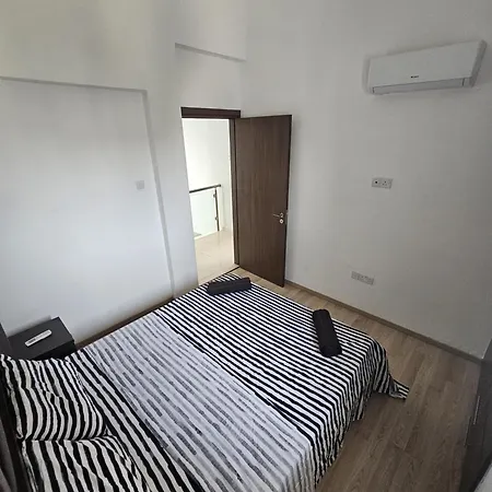 Trendy 38 Larnaca, Pyla 别墅