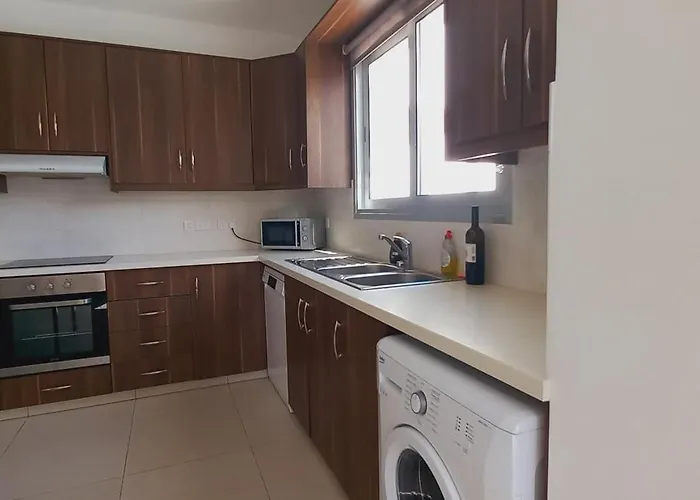 Vila Trendy 38 Larnaca, Pyla