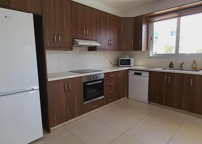 Vila Trendy 38 Larnaca, Pyla *