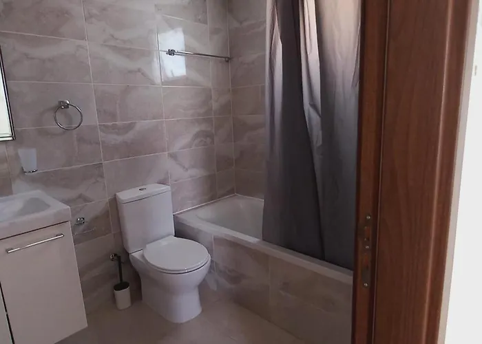 Vila Trendy 38 Larnaca, Pyla