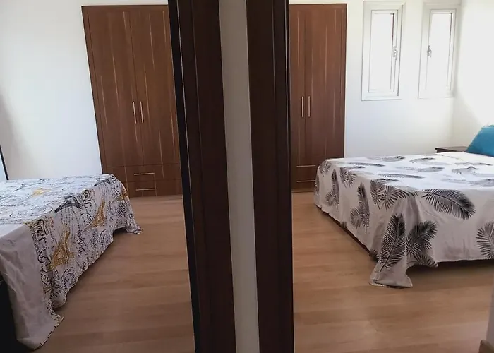 Vila Trendy 38 Larnaca, Pyla *