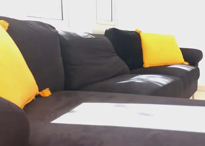 Trendy 38 Larnaca, Pyla Vila