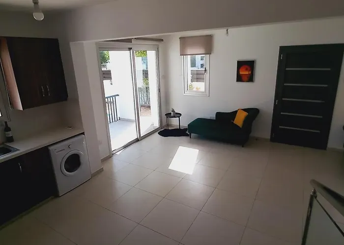 Trendy 38 Larnaca, Pyla Vila *