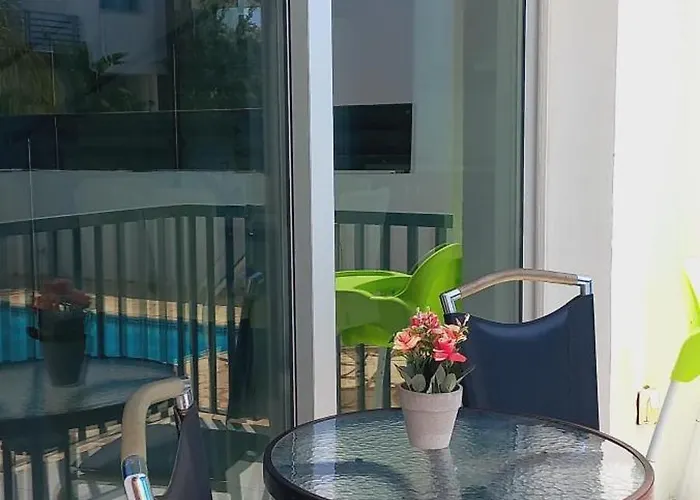 Vila Trendy 38 Larnaca, Pyla