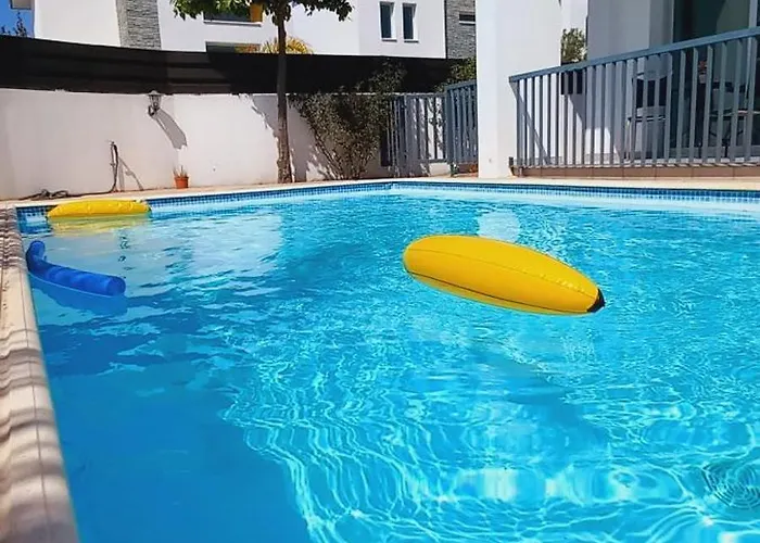 Trendy 38 Larnaca, Pyla Vila Larnaca