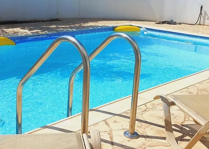 Trendy 38 Larnaca, Pyla *