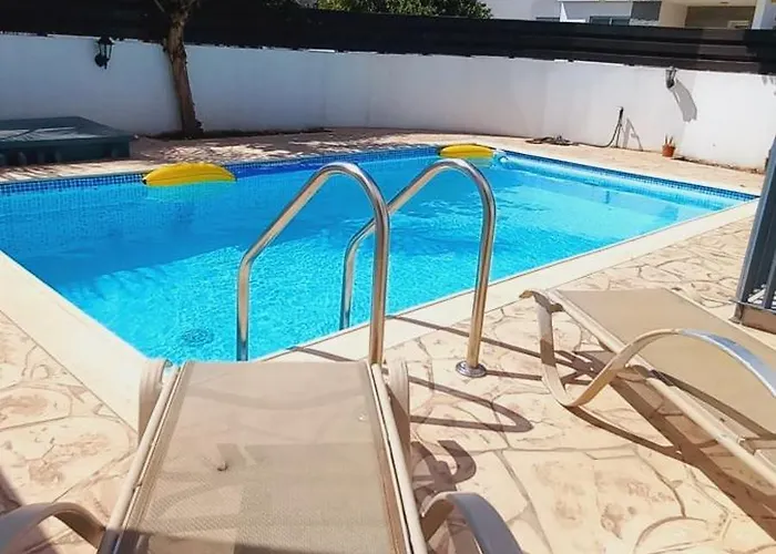 Trendy 38 Larnaca, Pyla