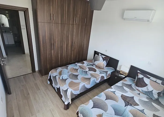 Trendy 38 Larnaca, Pyla Vila Larnaca