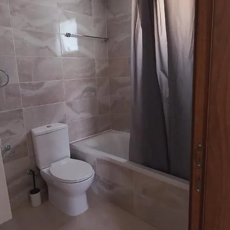 Vilă Trendy 38 Larnaca, Pyla