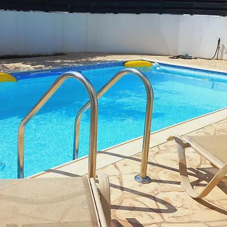 Trendy 38 Larnaca, Pyla *