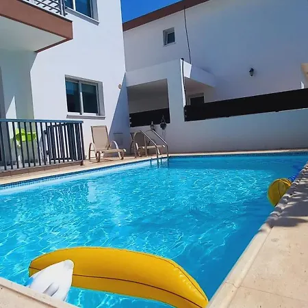 Trendy 38 Larnaca, Pyla *