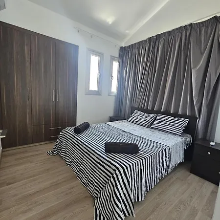 Vilă Trendy 38 Larnaca, Pyla